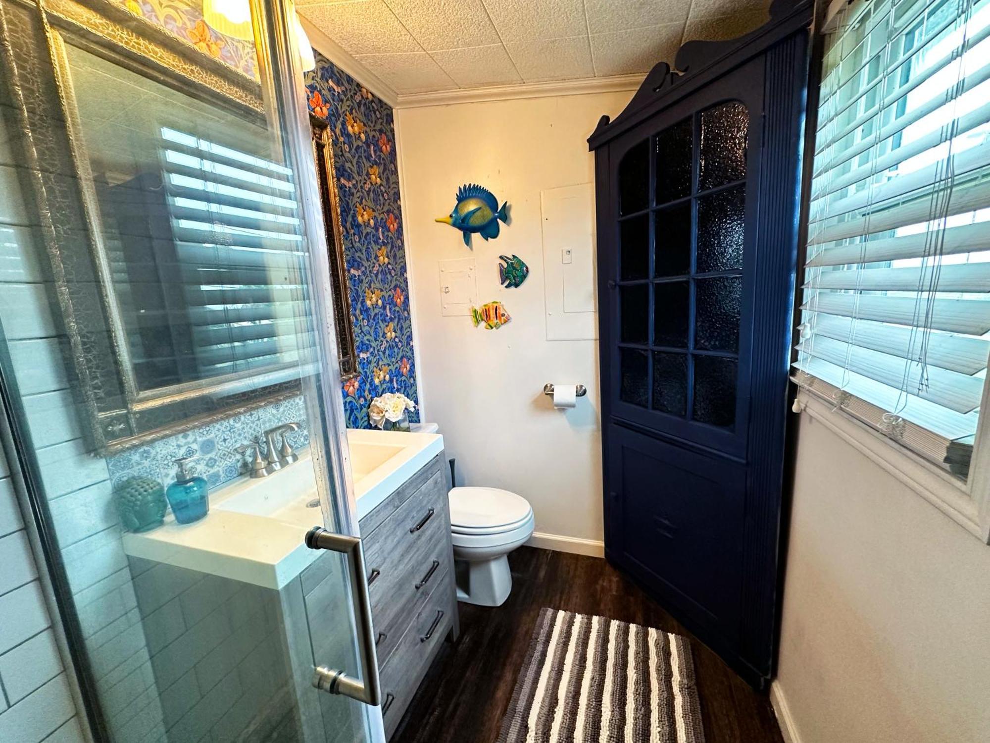 Salty Dog Cottage Surfside Beach Exterior foto